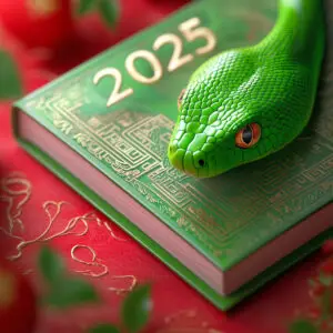 Zodiac Forecast 2025 (pdf)