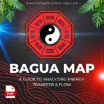Bagua Map Cheat Sheet