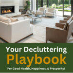 Your Decluttering Playbook