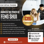 Harness the Power of Feng Shui