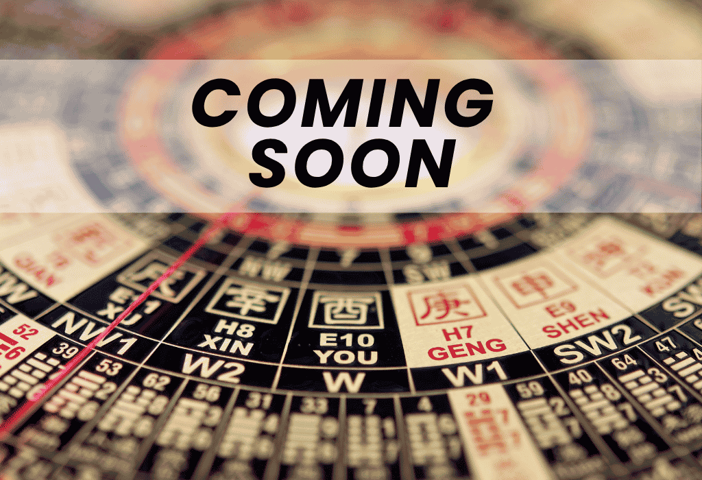 feng shui expert in dallas texas