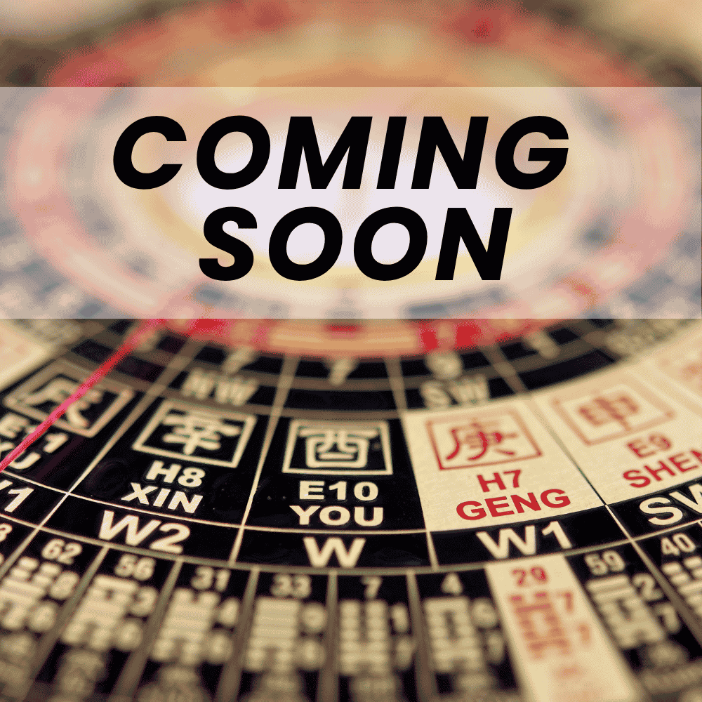 feng shui consult dallas