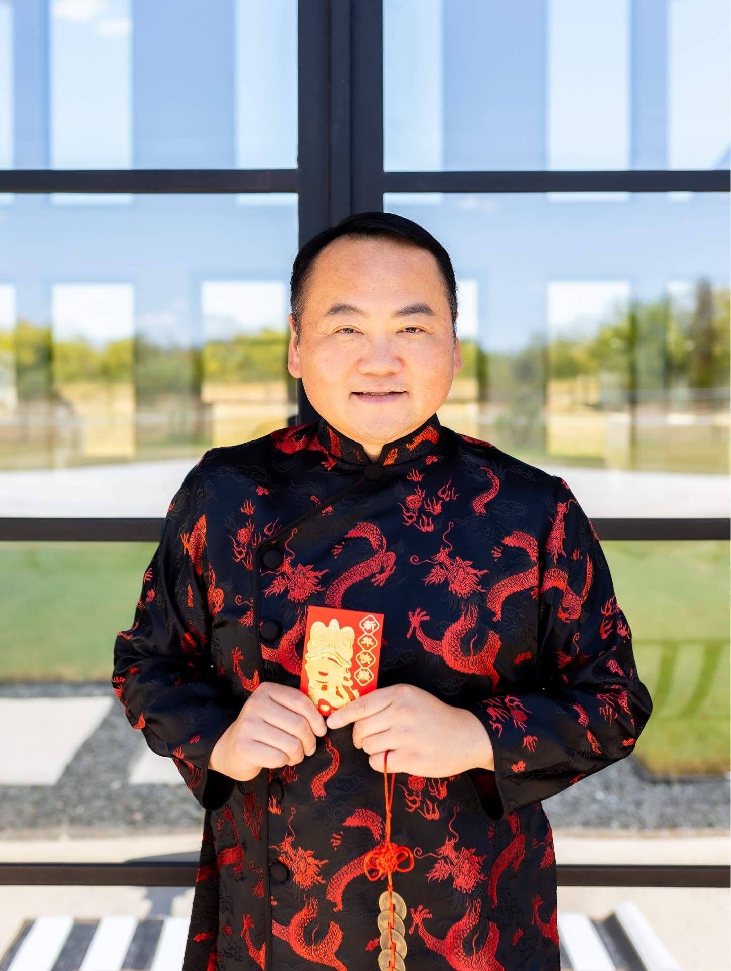 Home Feng Shui Services