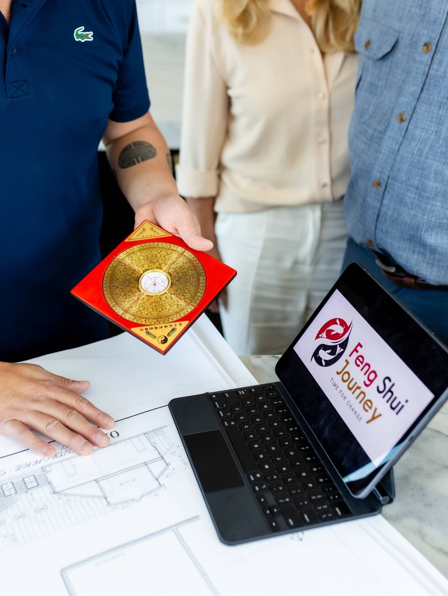 Home Feng Shui Services for your home & business