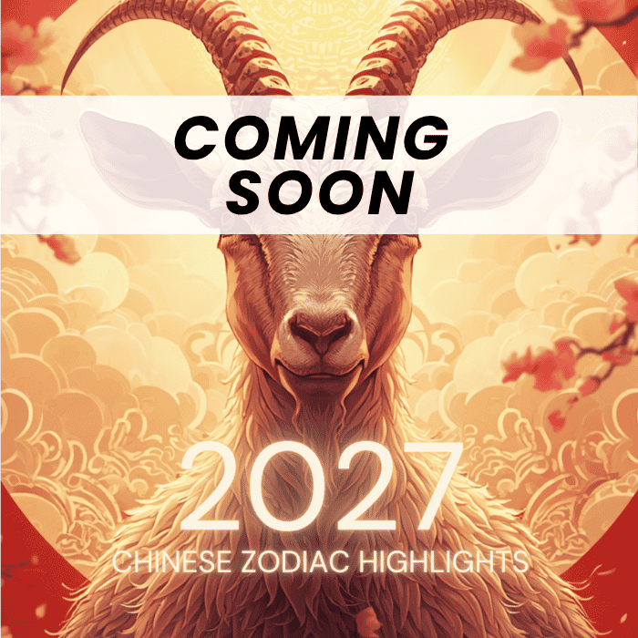 Feng Shui Speaker