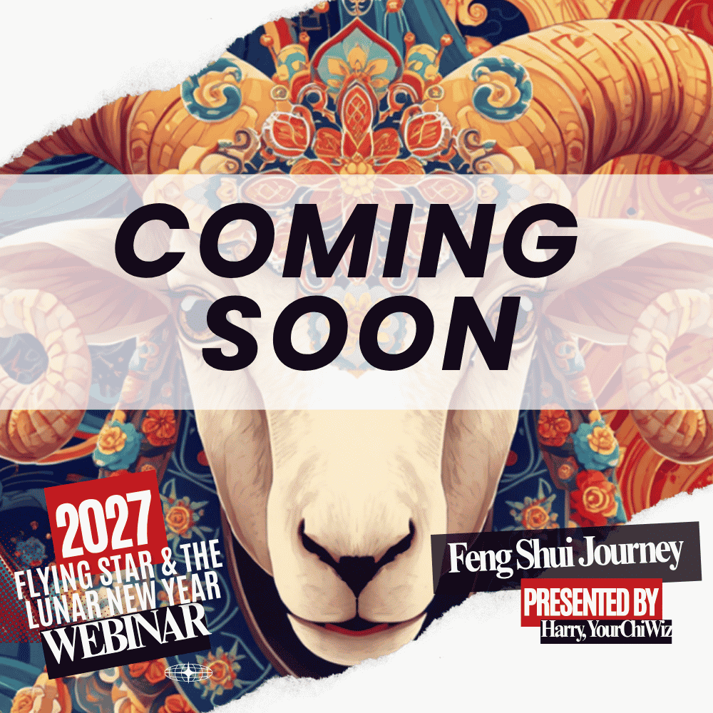 2027 Feng Shui Expert